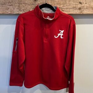 Alabama Crimson Tide Q-Zip